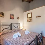 Poggio Primo - Bilocale Santolaio * Castiglion Fibocchi