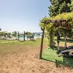 Feriegård Poggio Primo - Bilocale Santolaio