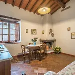 Feriegård Poggio Primo - Bilocale Santolaio Castiglion Fibocchi
