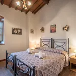 Poggio Primo - Bilocale Santolaio Castiglion Fibocchi