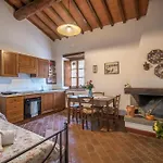 Poggio Primo - Bilocale Santolaio * Castiglion Fibocchi