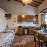 Feriegård Poggio Primo - Bilocale Santolaio Castiglion Fibocchi