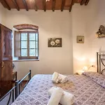 Poggio Primo - Bilocale Santolaio *