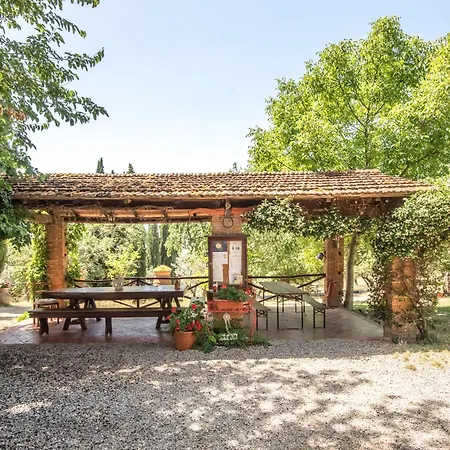 Feriegård Poggio Primo - Bilocale Santolaio *