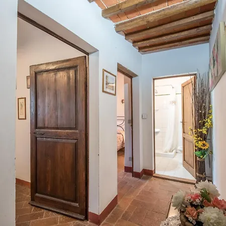 Feriegård Poggio Primo - Bilocale Santolaio *