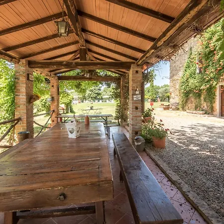 Feriegård Poggio Primo - Bilocale Santolaio